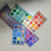 60 colour eyeshadow pallete